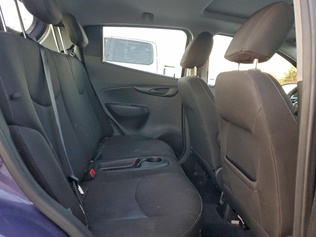 Chevrolet Spark 1lt