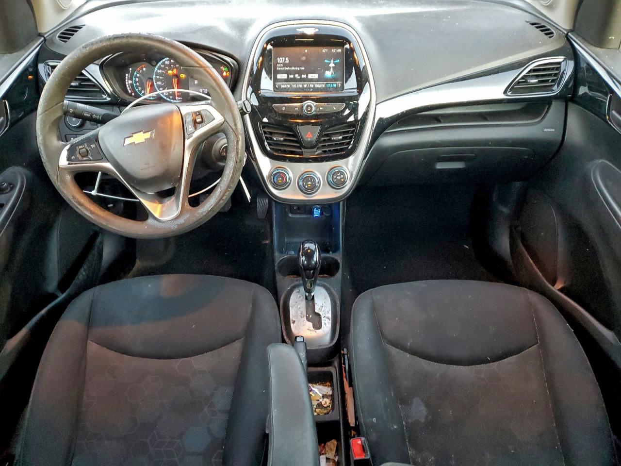 Chevrolet Spark 1lt
