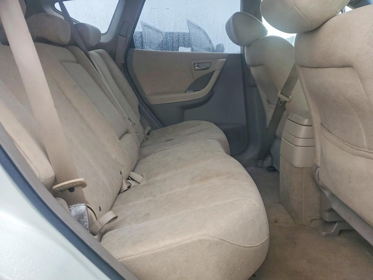 Nissan Murano S