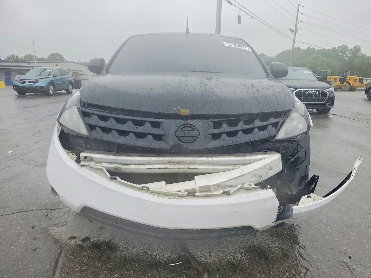 Nissan Murano S