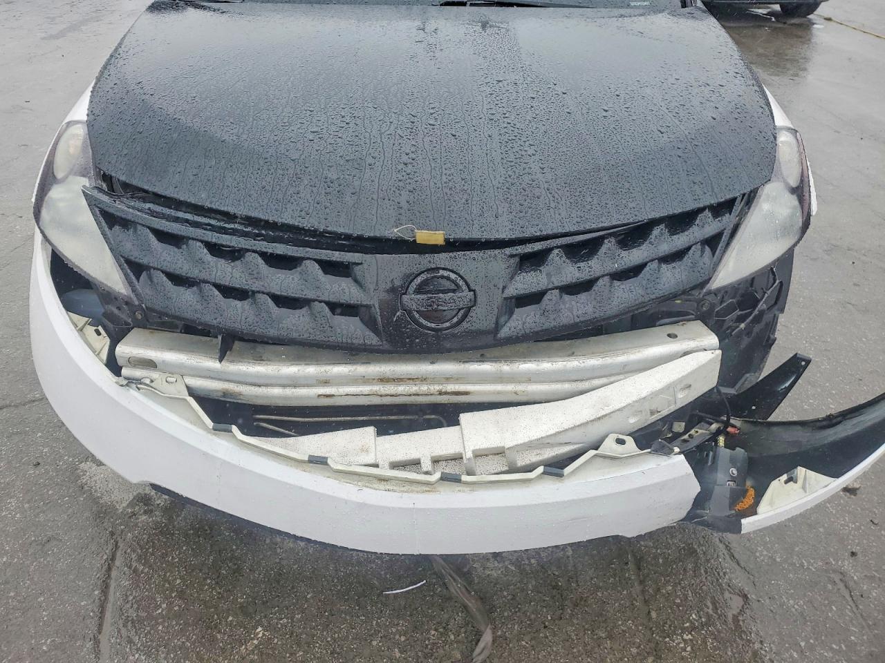 Nissan Murano S