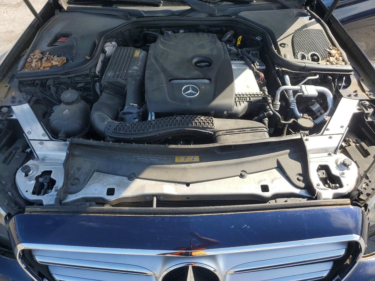 Mercedes-Benz E-Class 300