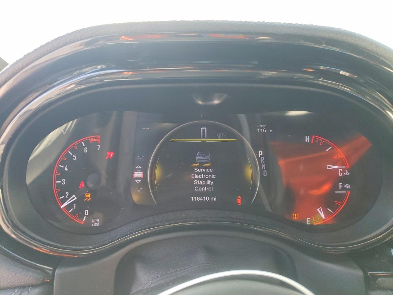 Dodge Durango Sxt