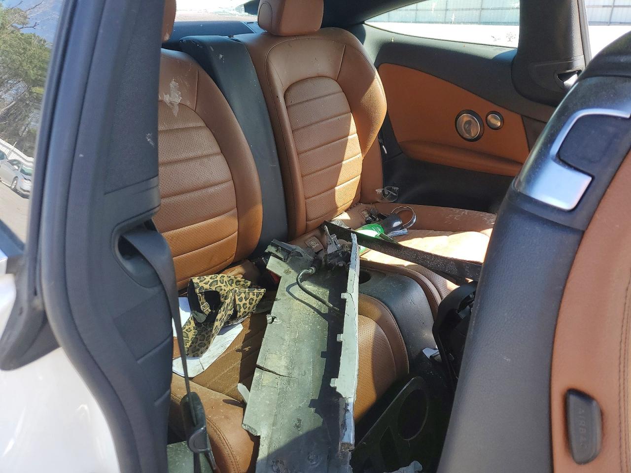 Mercedes-Benz C-Class 300 4matic