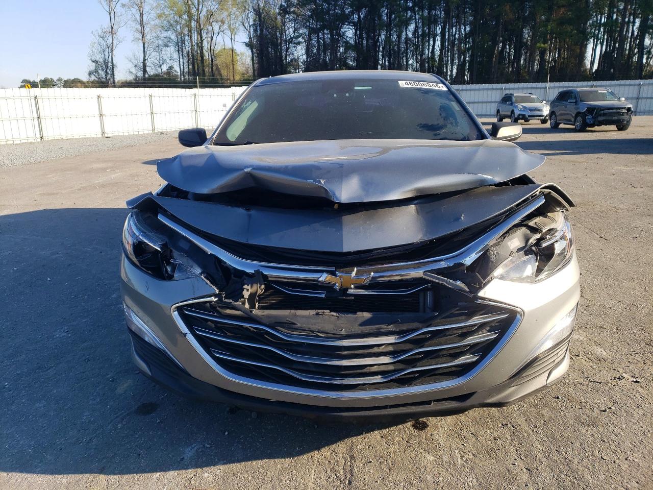 Chevrolet Malibu Ls