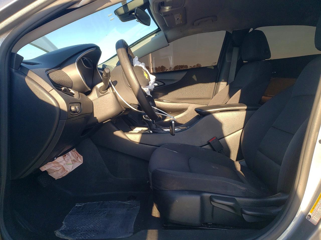 Chevrolet Malibu Ls