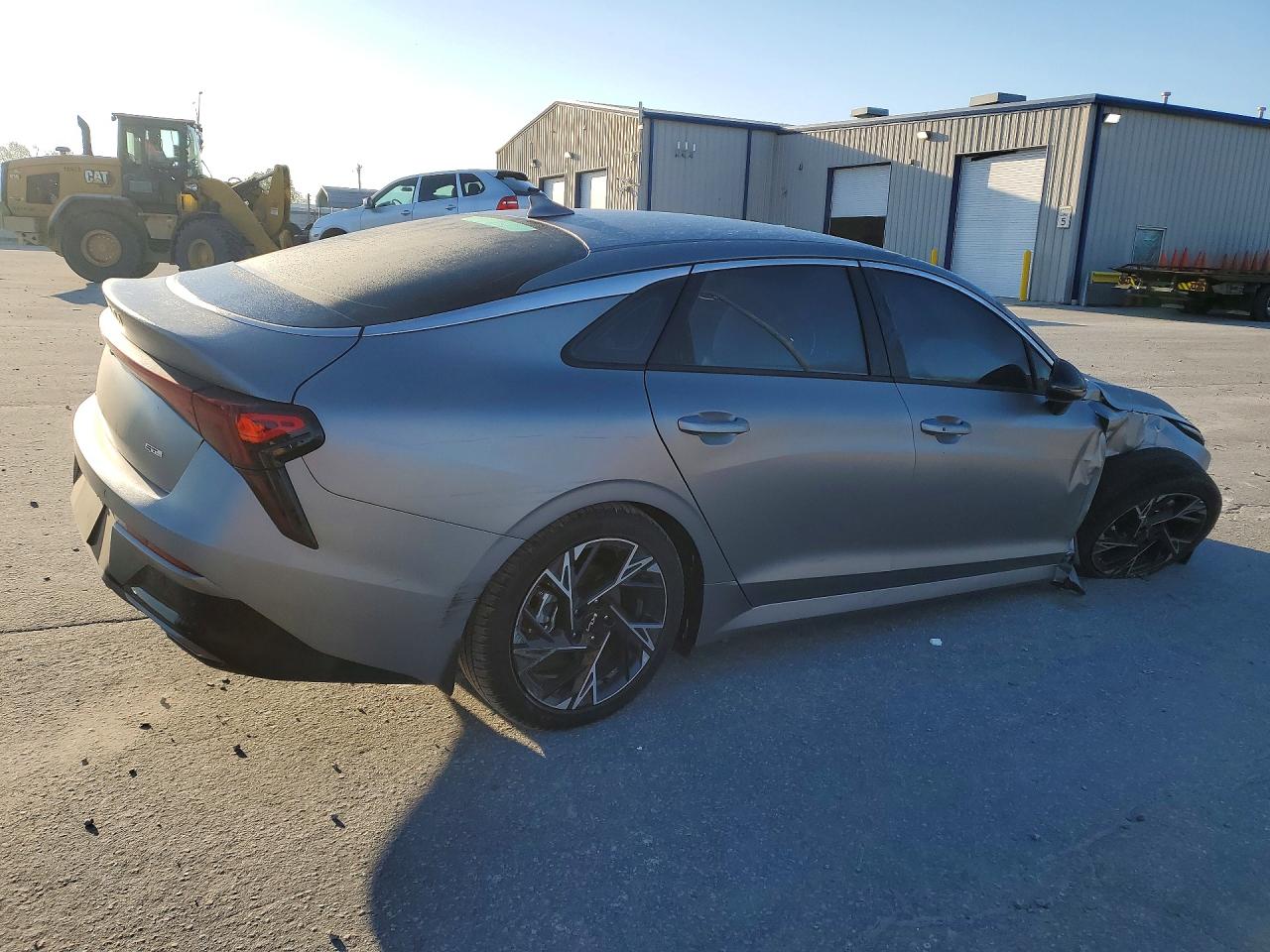 Kia K5 Gt-line Gt-line