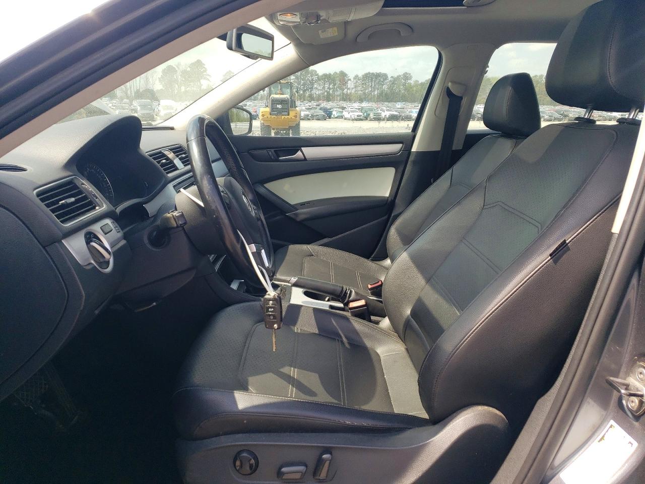 Volkswagen Passat Se