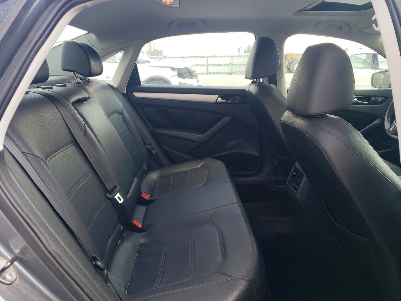 Volkswagen Passat Se