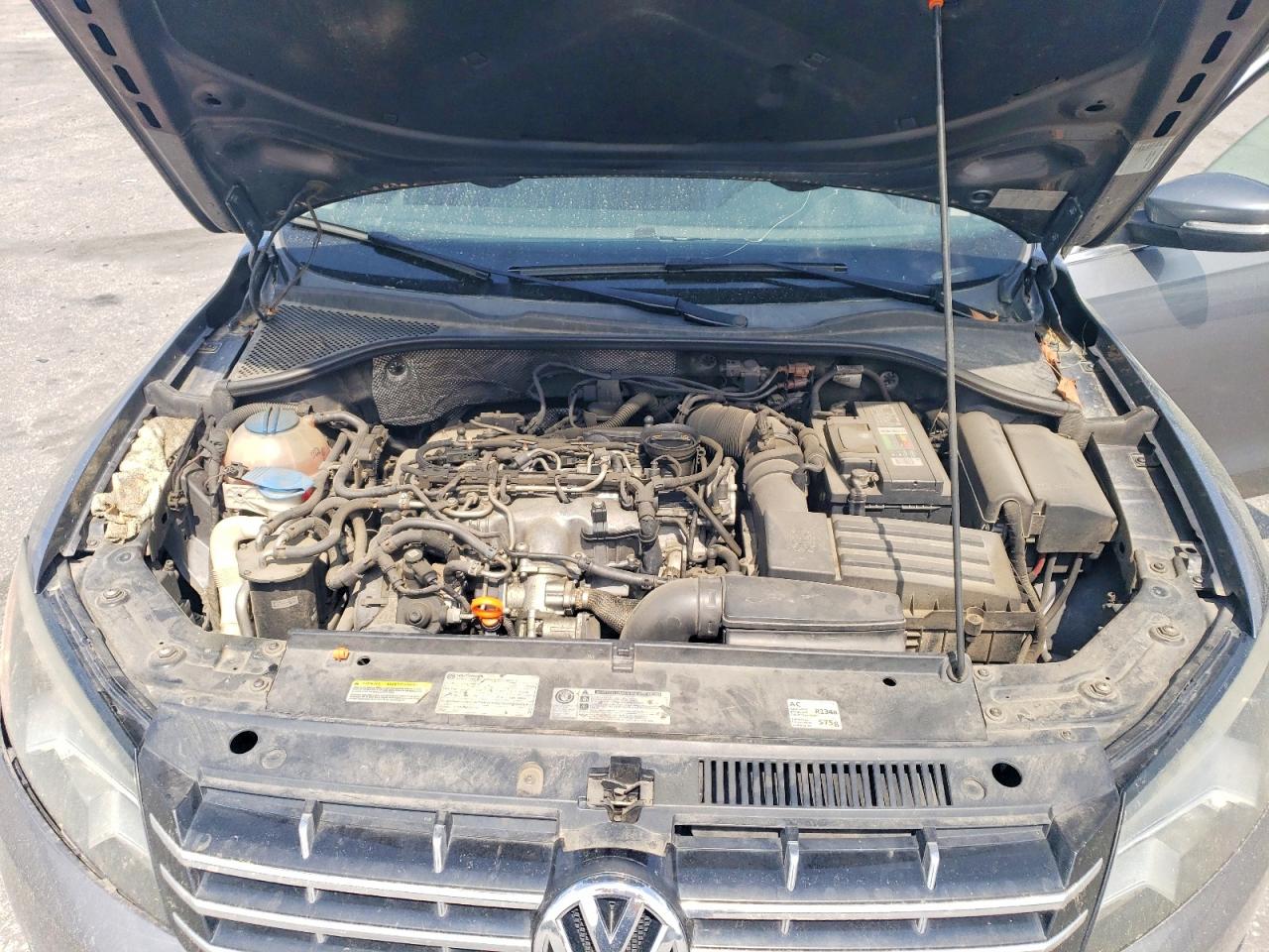 Volkswagen Passat Se