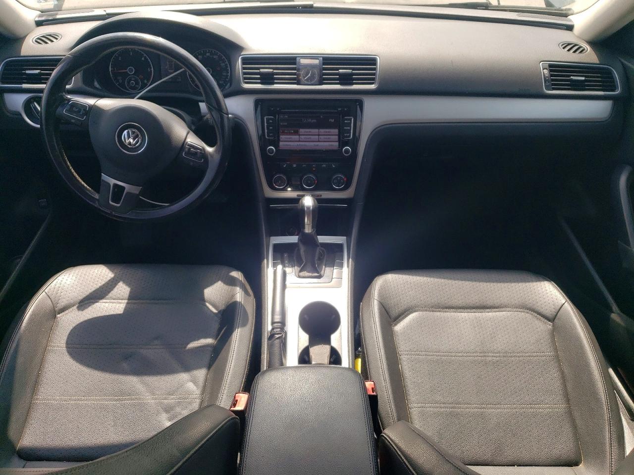 Volkswagen Passat Se