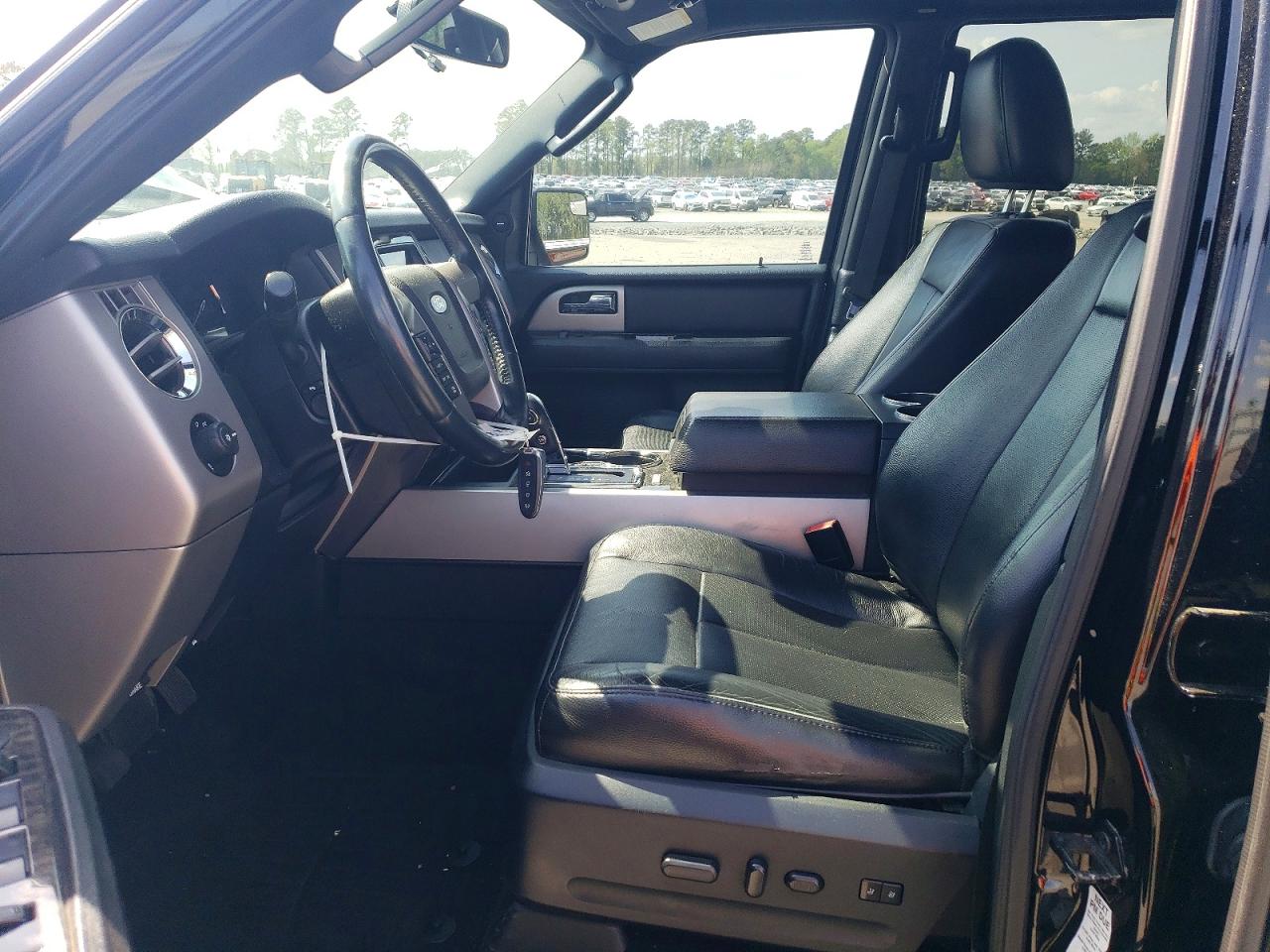 Ford Expedition Limited