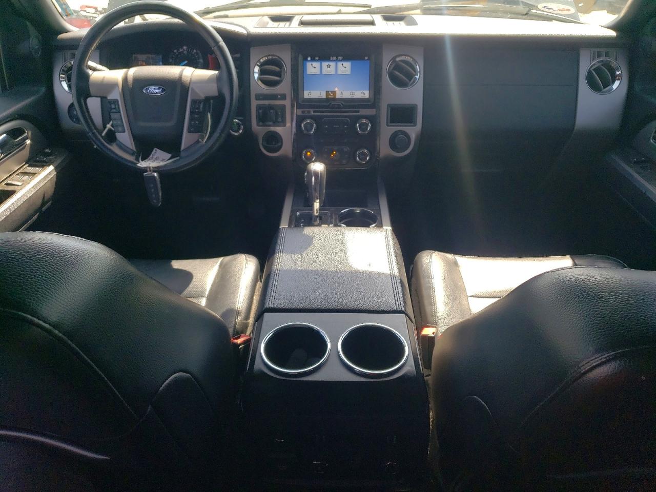 Ford Expedition Limited