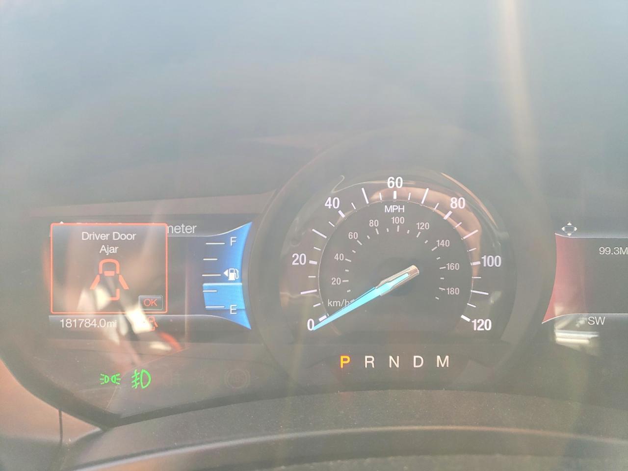 Ford Expedition Limited