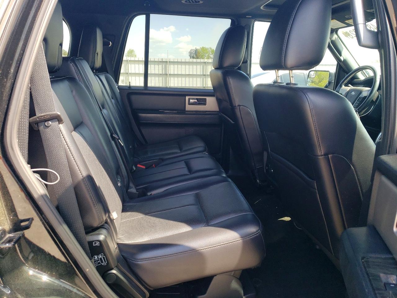 Ford Expedition Limited