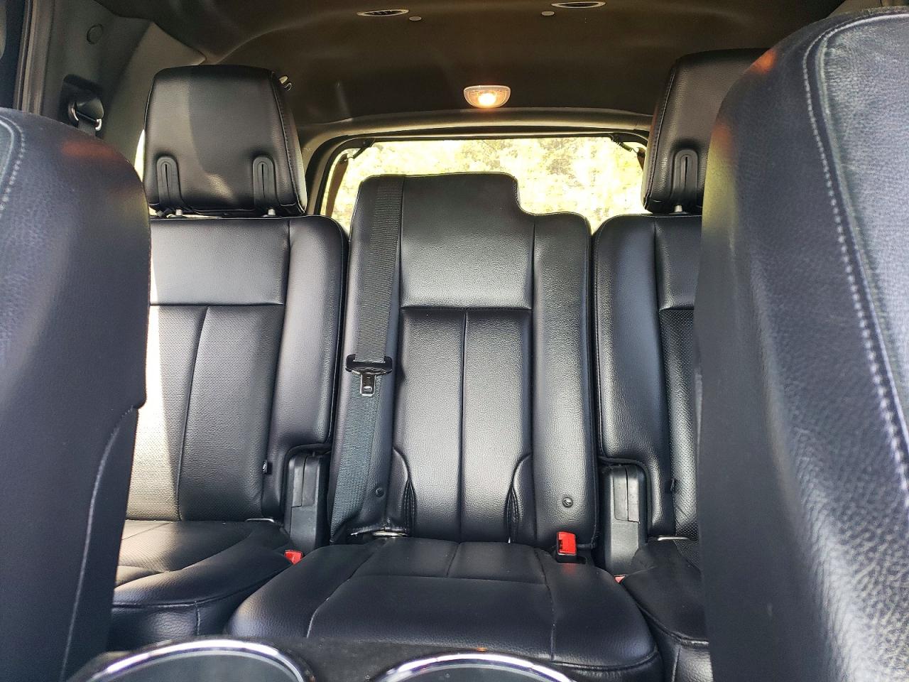 Ford Expedition Limited