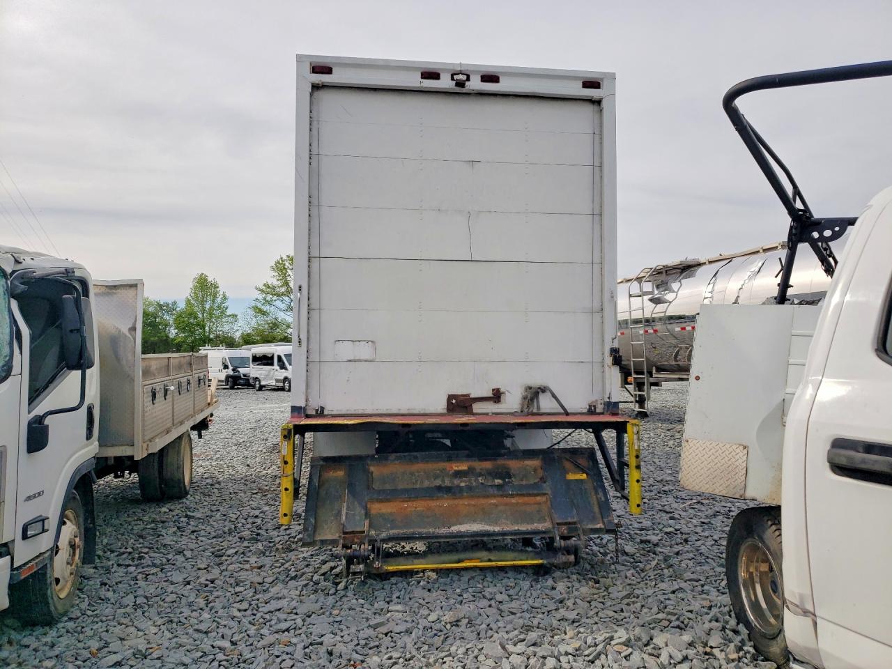 GMC C K R5500
