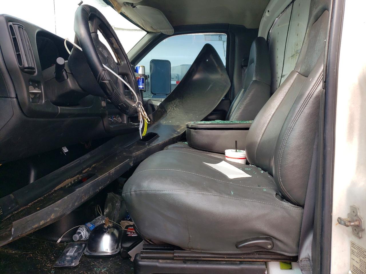 GMC C K R5500