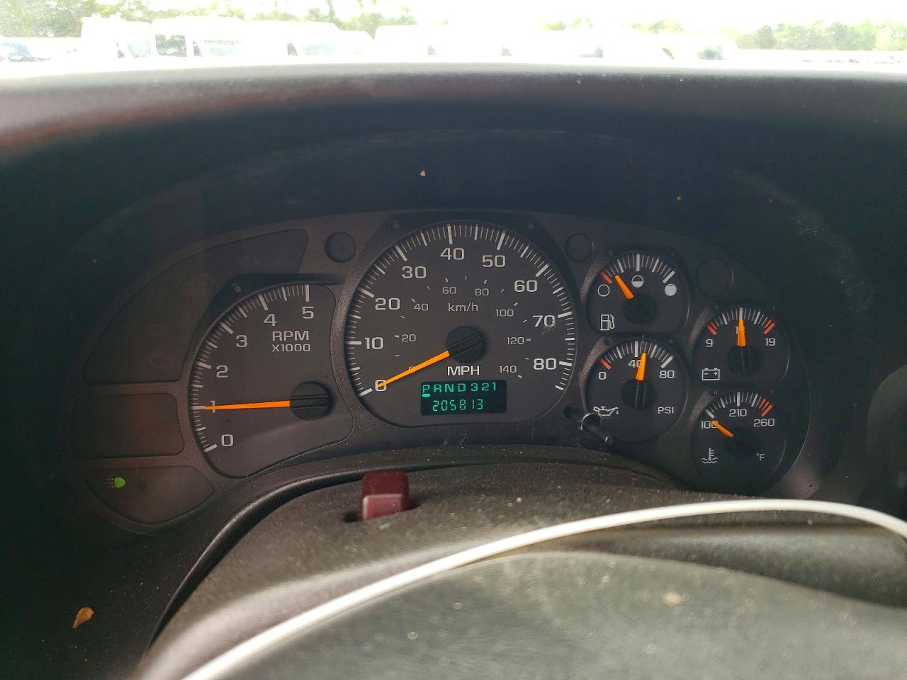 GMC C K R5500