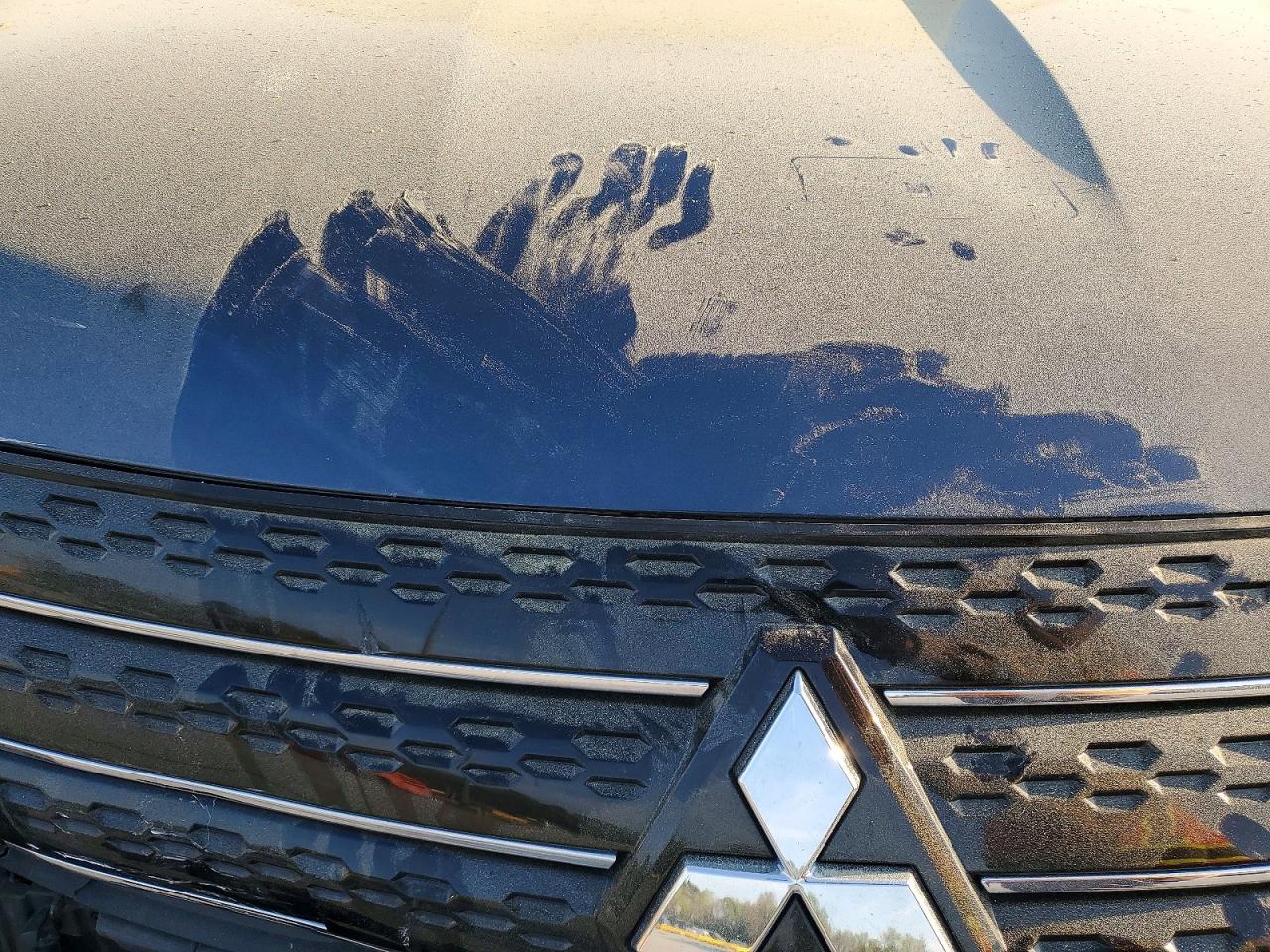 Mitsubishi Outlander Se