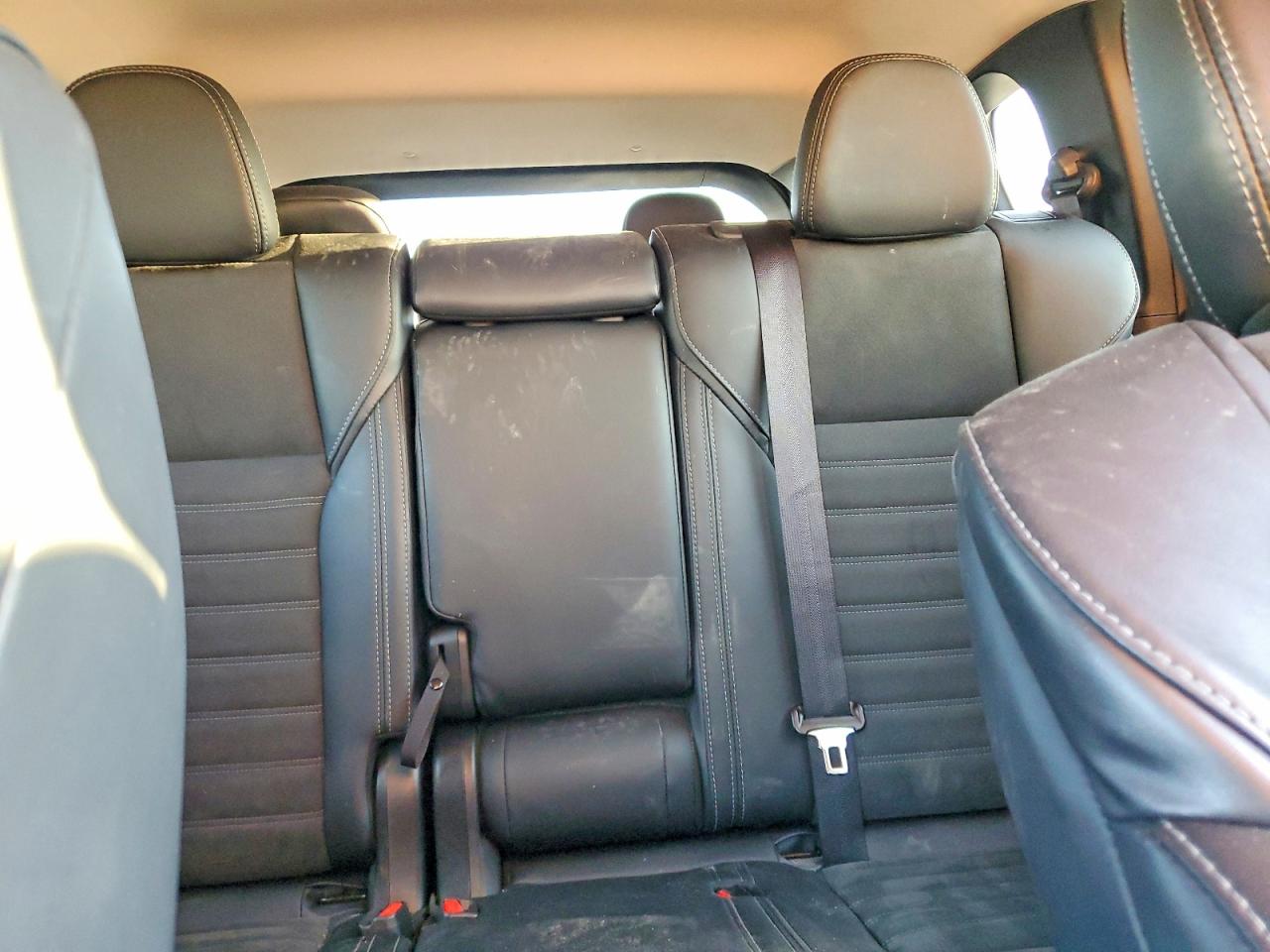 Mitsubishi Outlander Se