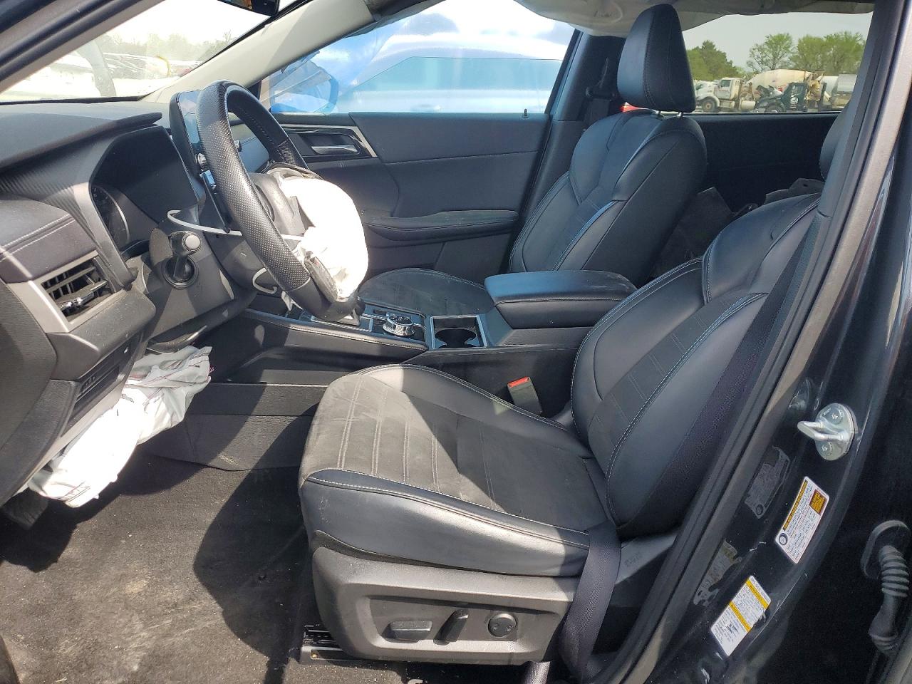 Mitsubishi Outlander Se