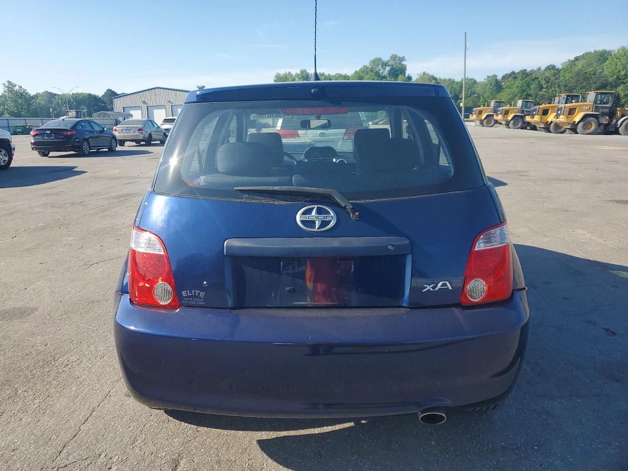 Toyota Scion