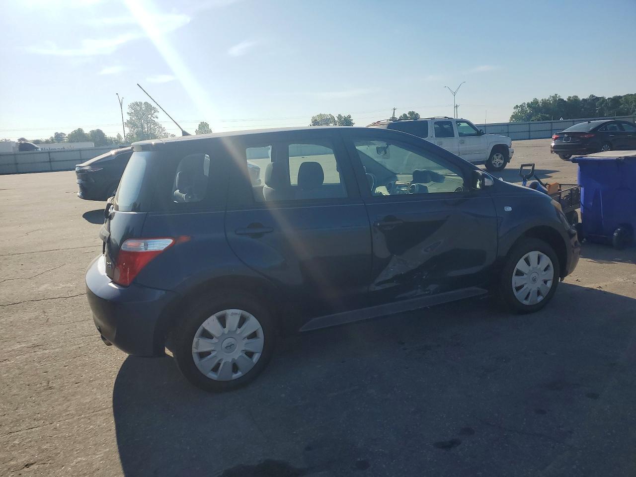 Toyota Scion