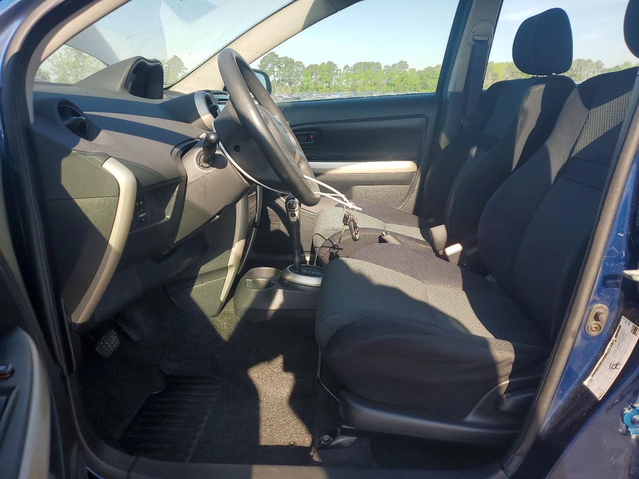 Toyota Scion
