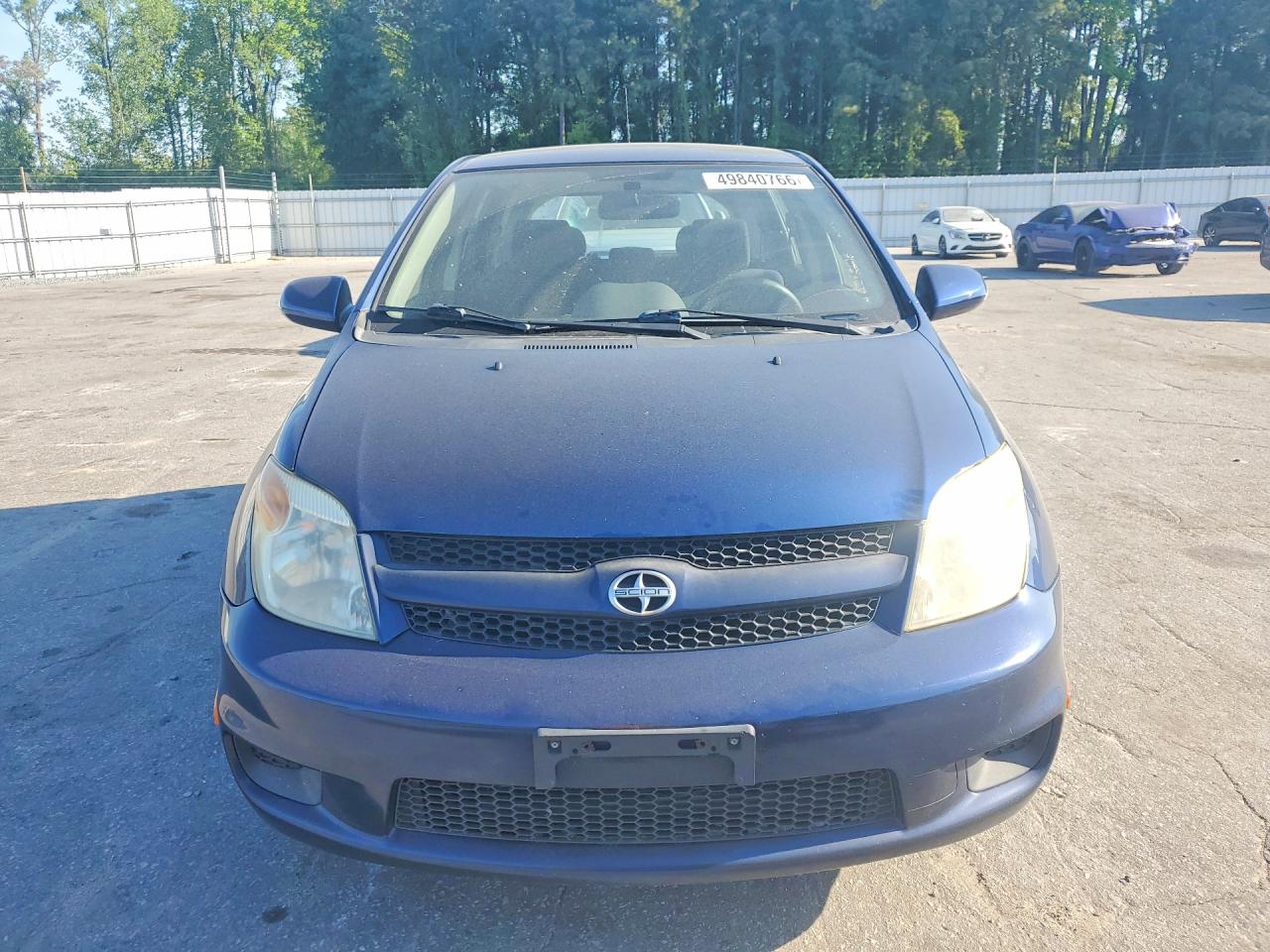 Toyota Scion