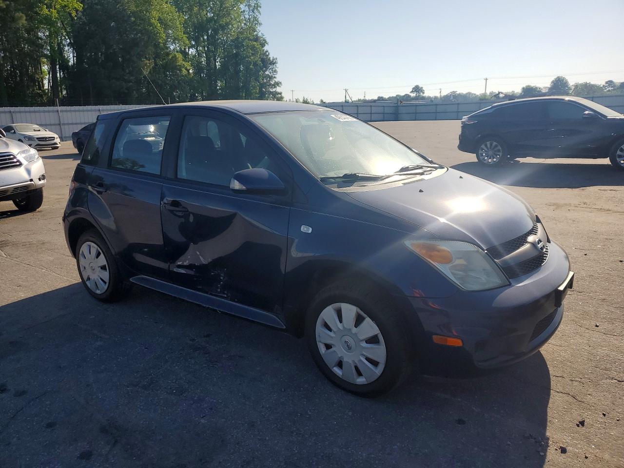 Toyota Scion