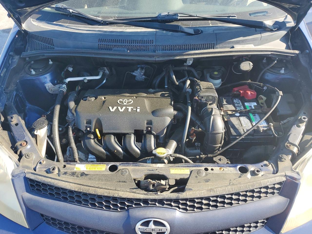 Toyota Scion