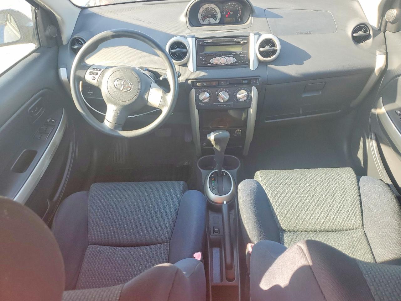Toyota Scion
