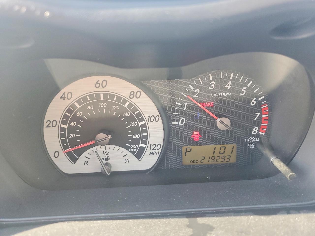 Toyota Scion