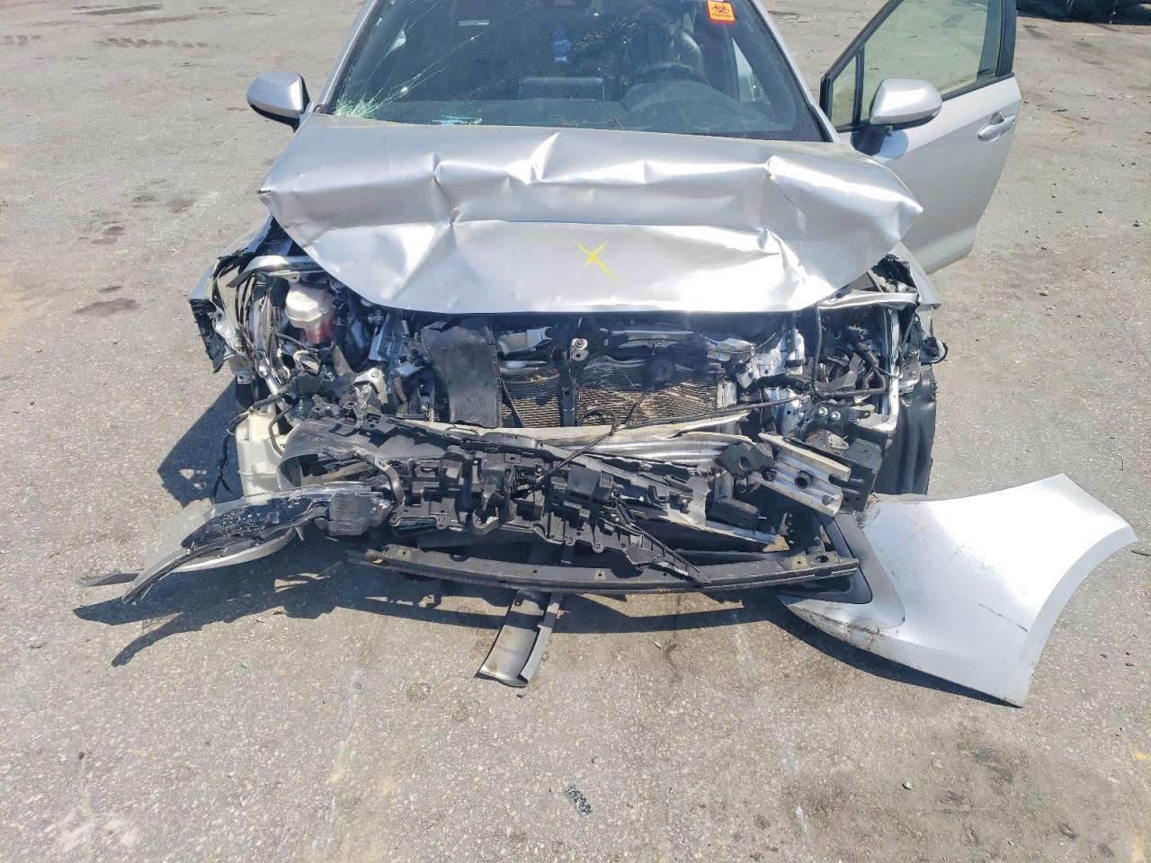 Toyota Corolla Se