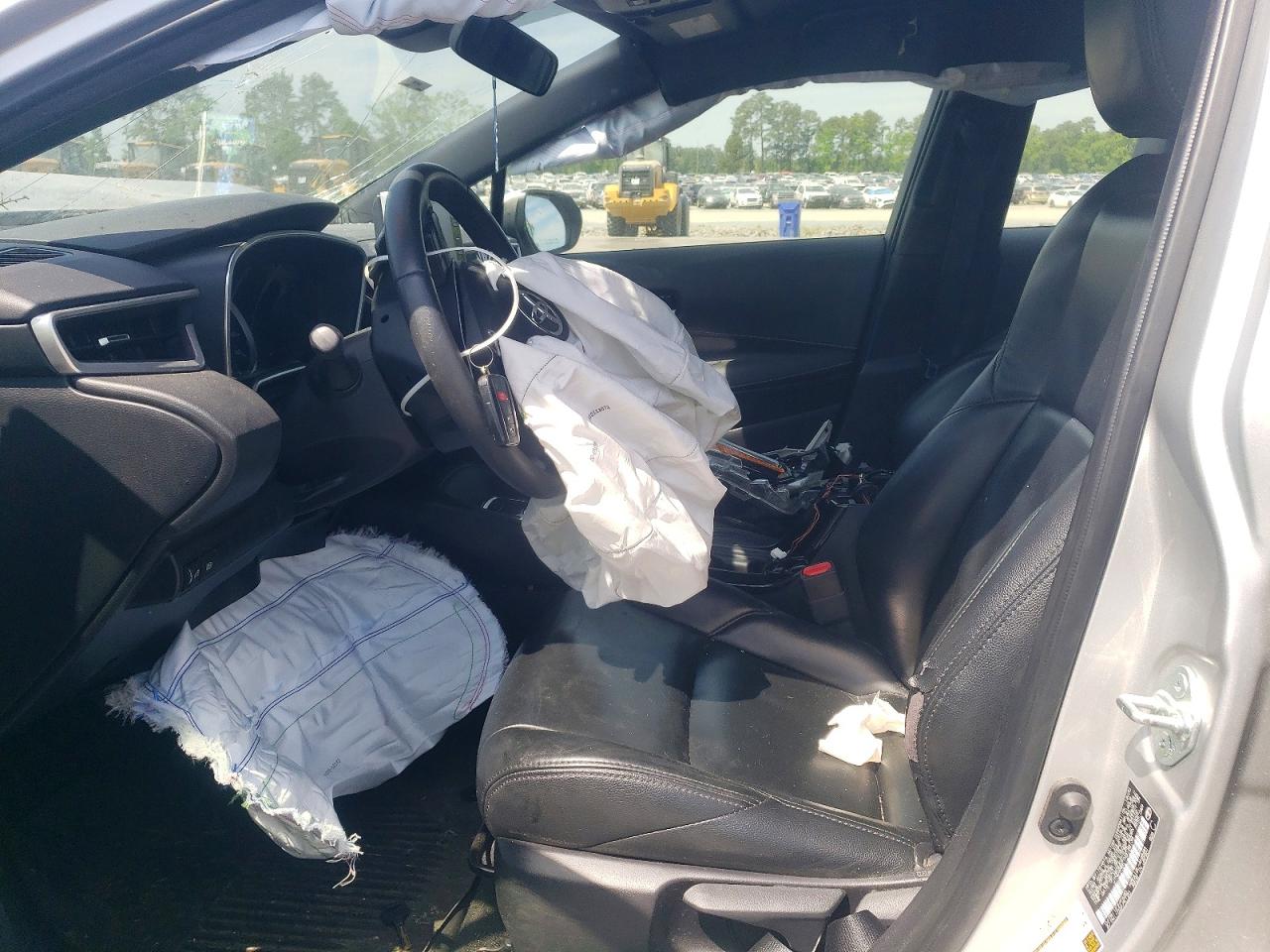 Toyota Corolla Se