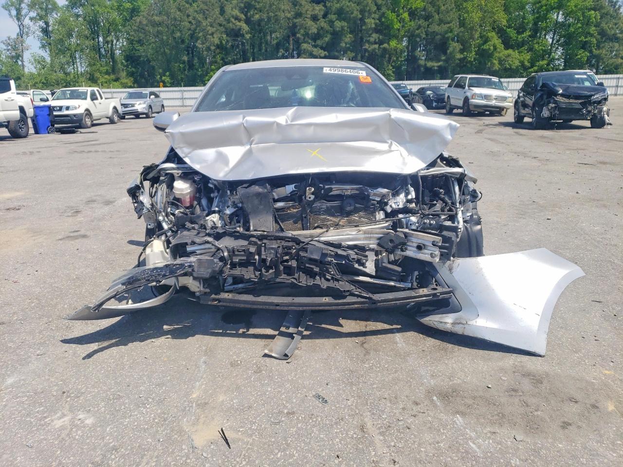 Toyota Corolla Se