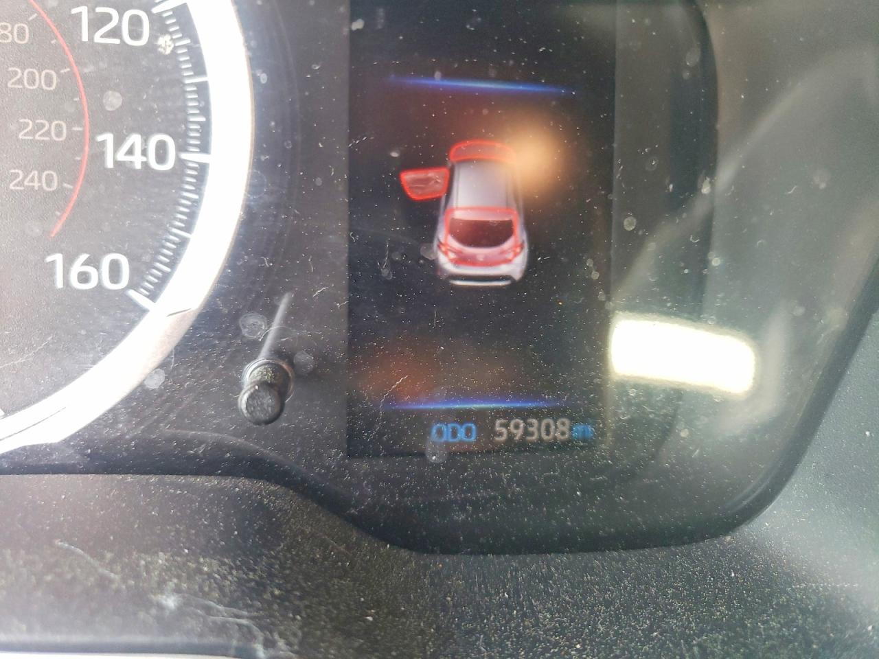 Toyota Corolla Se