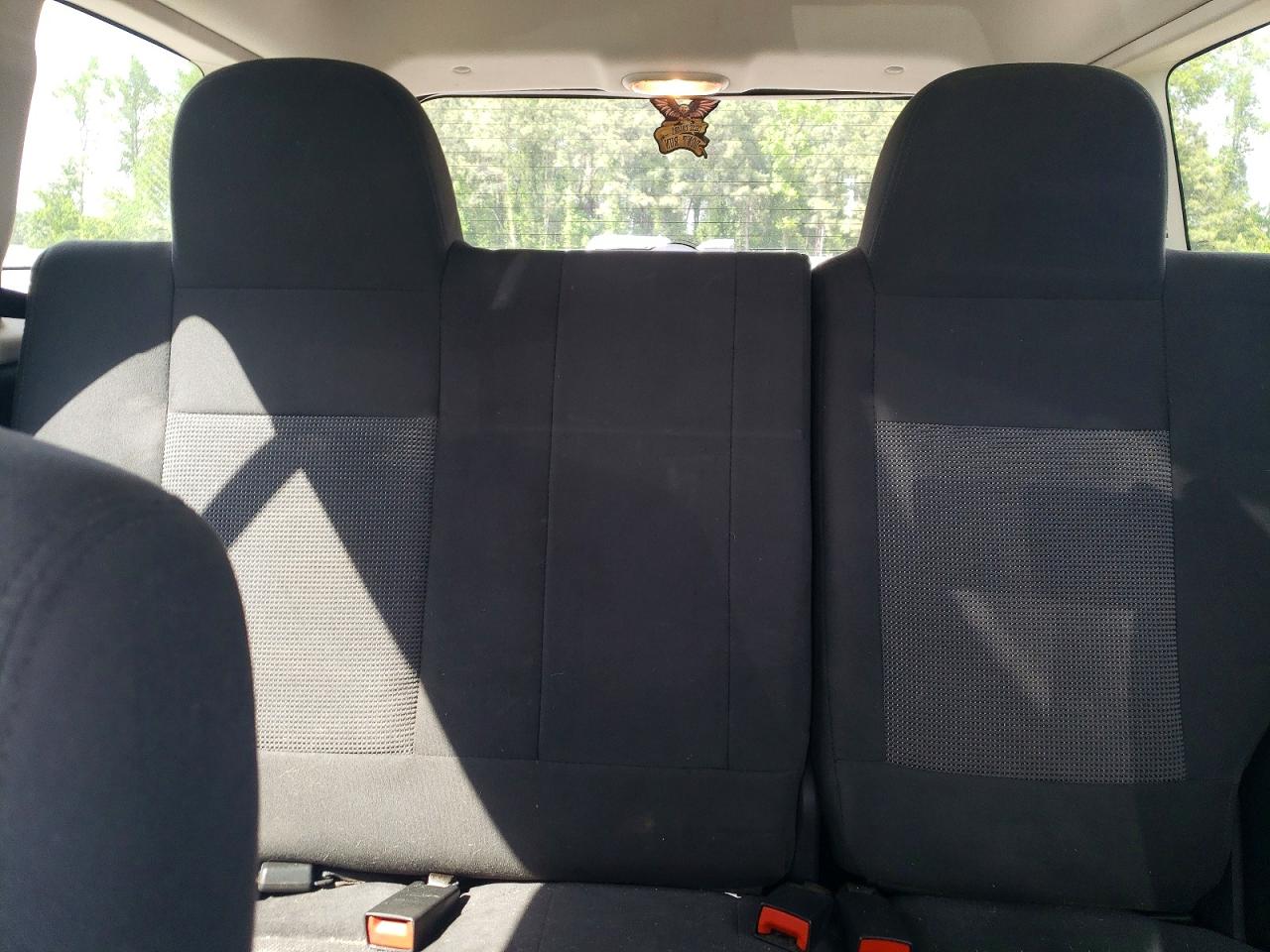 Jeep Patriot Sport