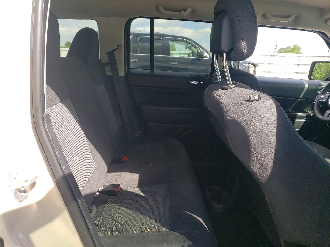 Jeep Patriot Sport