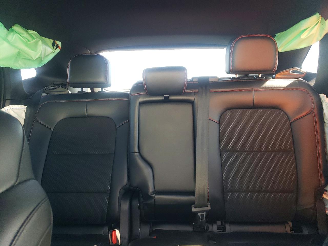 Ford Escape St Line Select