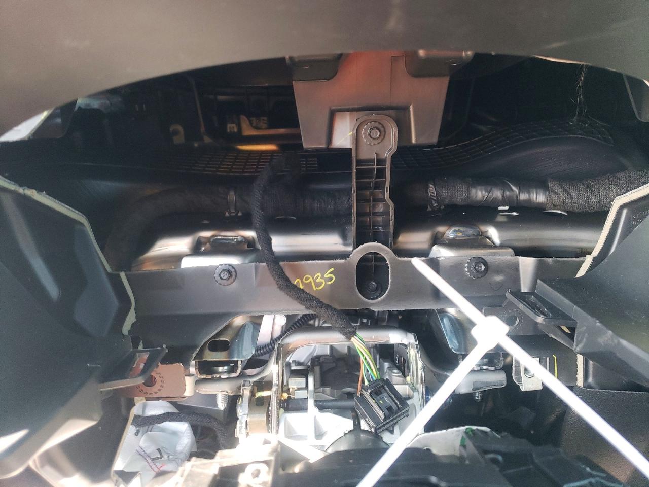 Ford Escape St Line Select