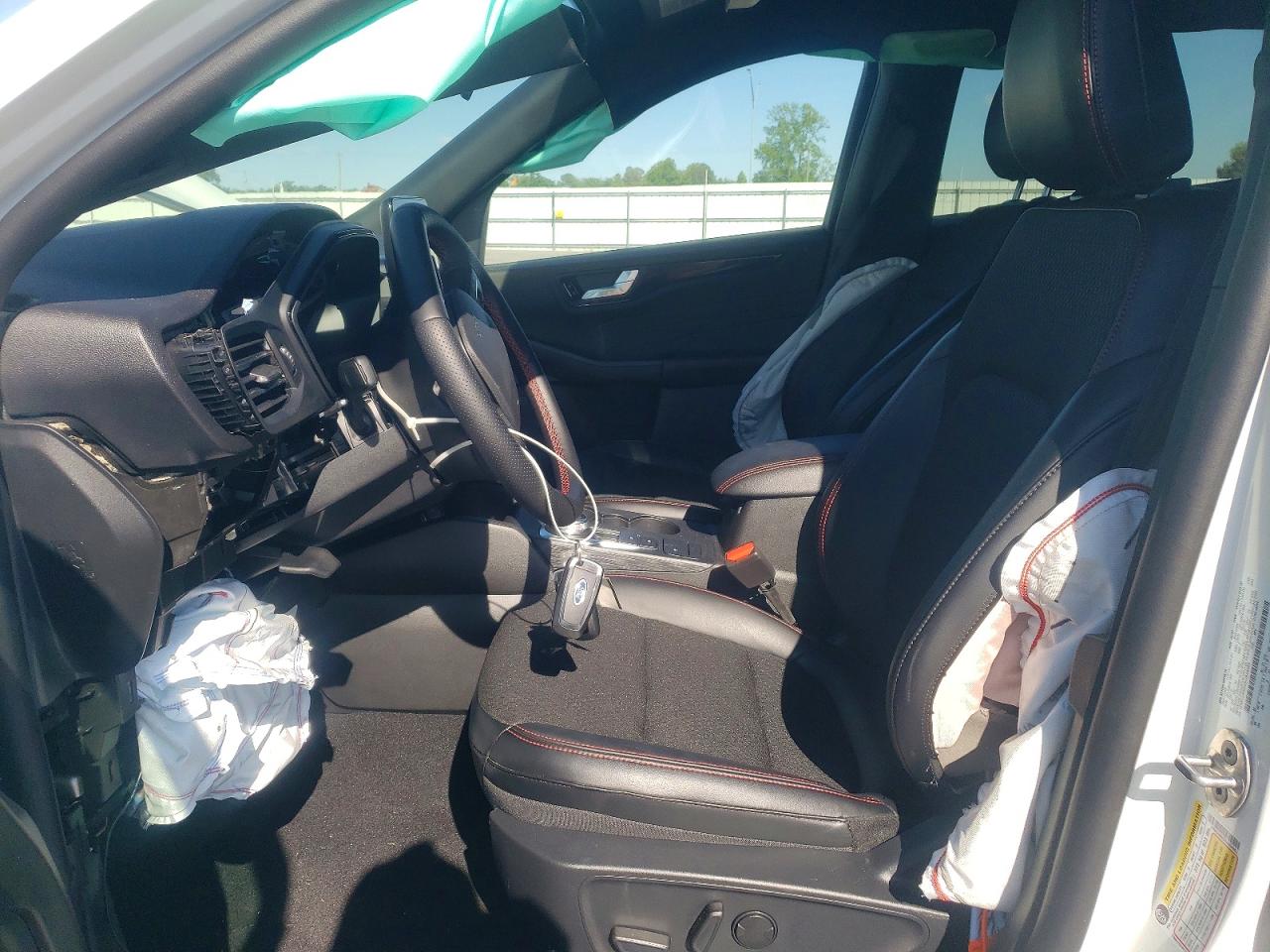 Ford Escape St Line Select