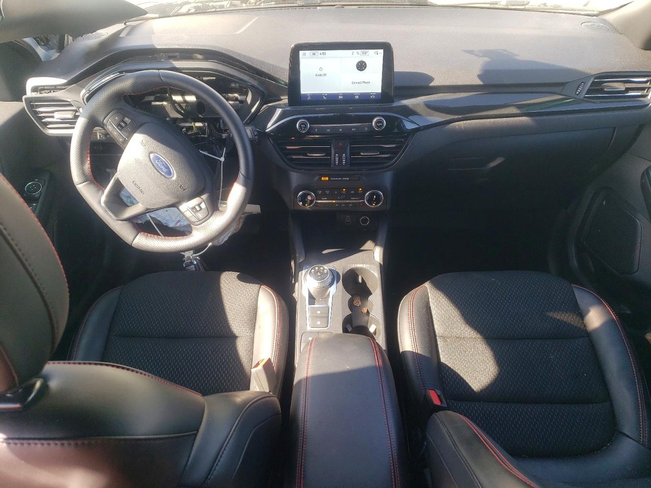 Ford Escape St Line Select