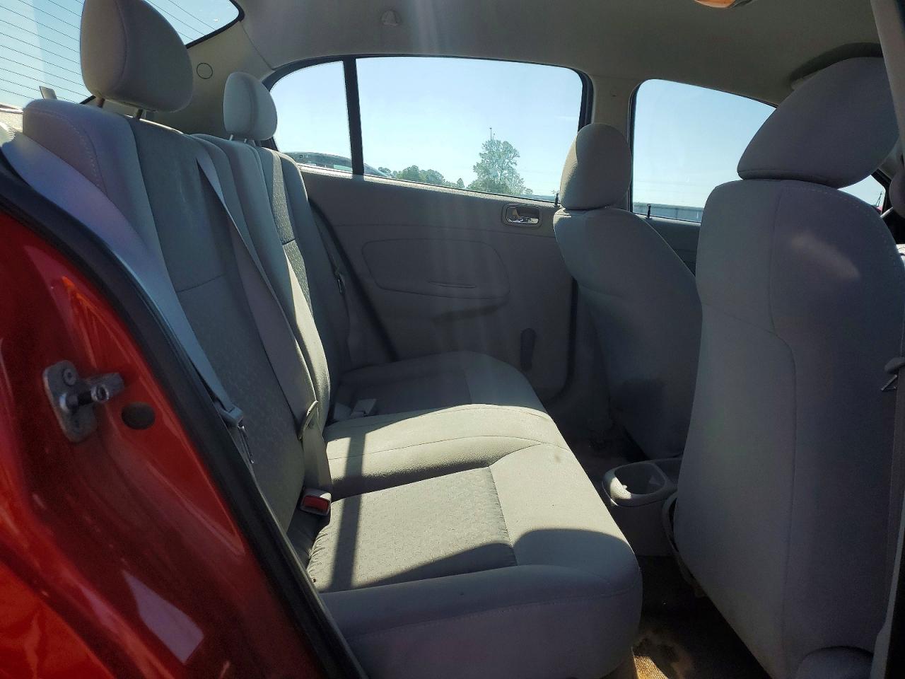 Chevrolet Cobalt Ls