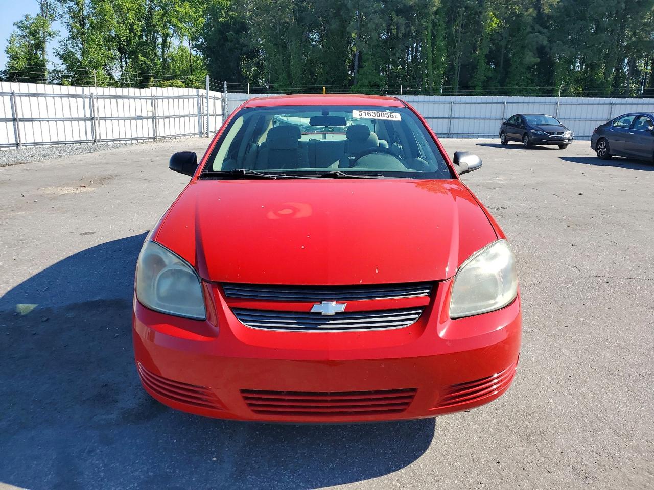 Chevrolet Cobalt Ls