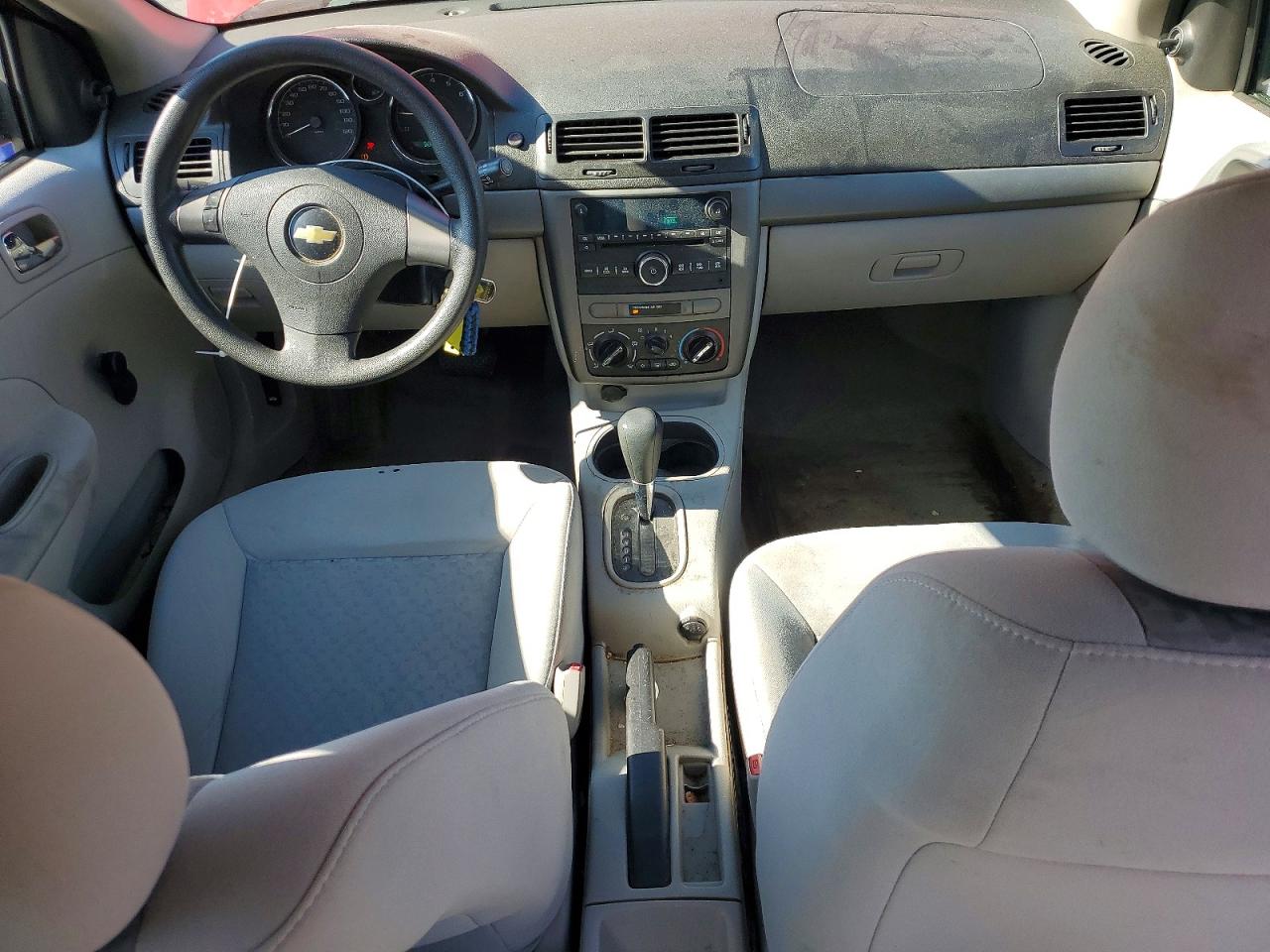 Chevrolet Cobalt Ls