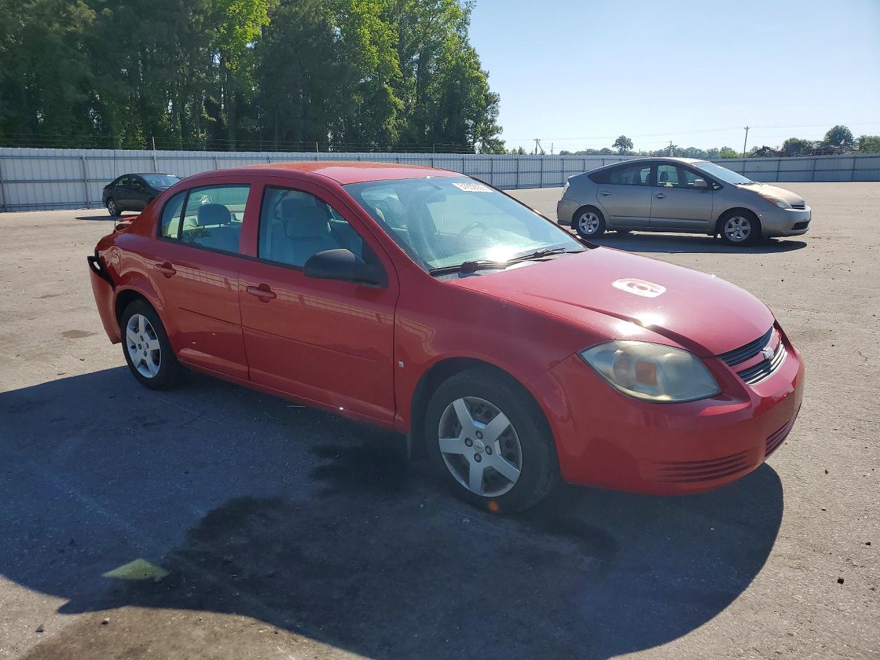 Chevrolet Cobalt Ls