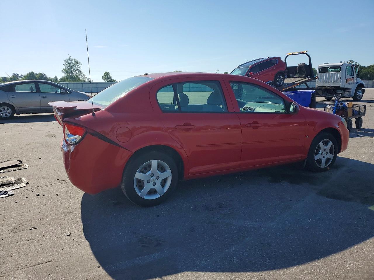 Chevrolet Cobalt Ls