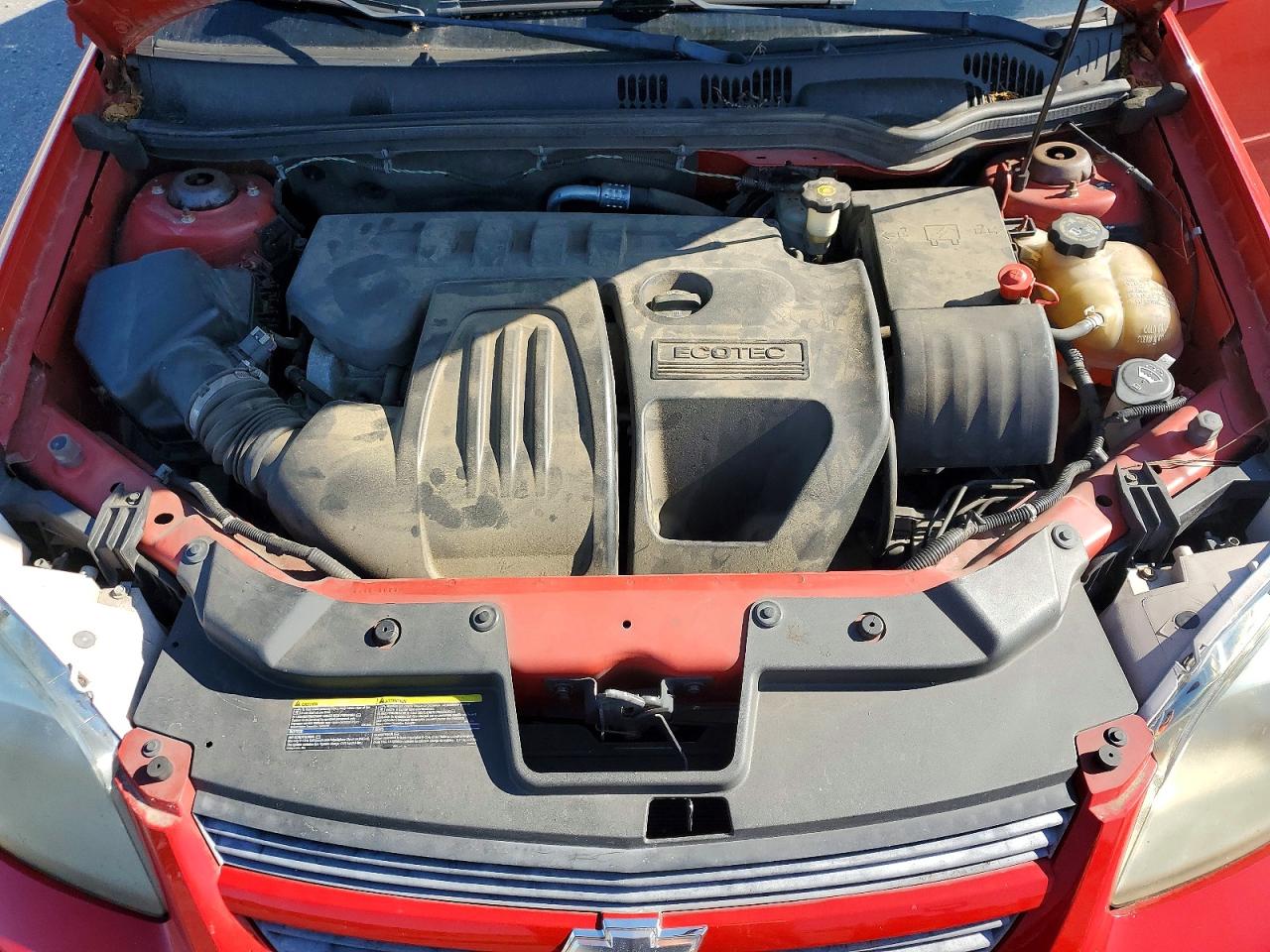 Chevrolet Cobalt Ls